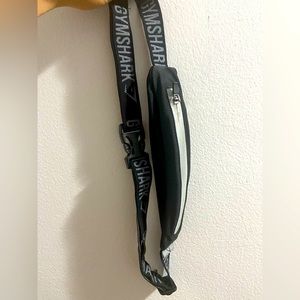 Gymshark waist/belt bag